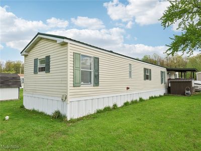 184 Garfield Ln, Jefferson, OH, 44047