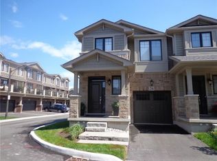 26 Walters Ln, Grimsby, ON L3M0H2