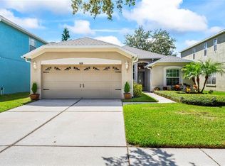 1639 Open Field Loop, Brandon, FL 33510