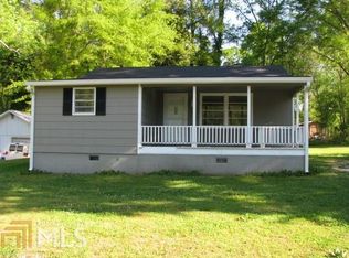221 Reed St, Trion, GA 30753