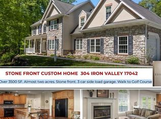 304 Iron Valley Dr, Lebanon, PA 17042