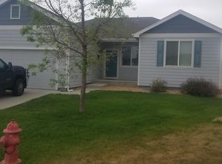 393 Naples St, Firestone, CO 80520