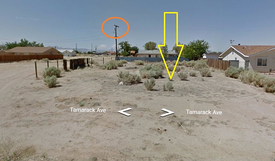 1st image of Tamarack Ave