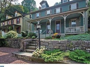 3695 River Rd, Lumberville, PA 18933