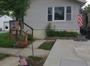 316 5th Ave S, Greybull, WY 82426