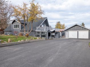 5351 1st St, Florence, MT 59833
