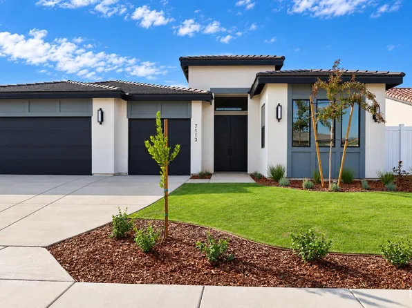 7113 Healthland Dr, Bakersfield, CA 93314
