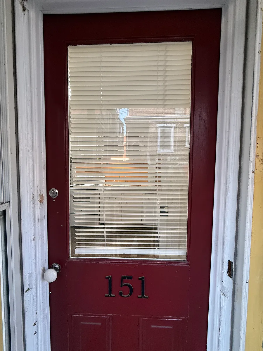 Building Photo - 151 Chestnut St #1