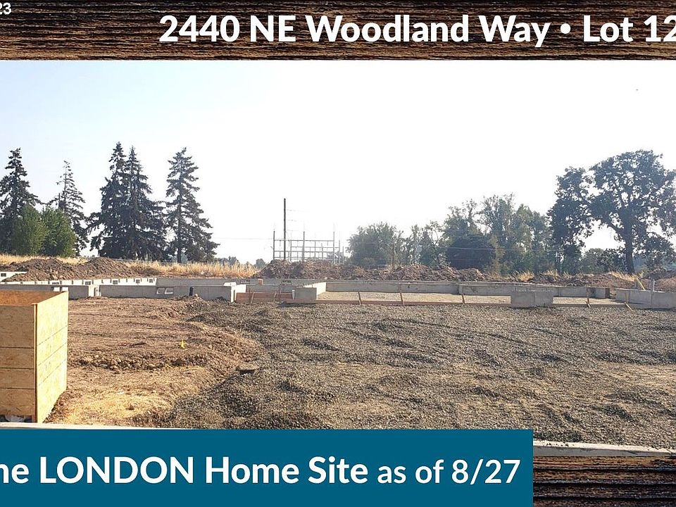 2nd image of 2440 NE Woodland Way