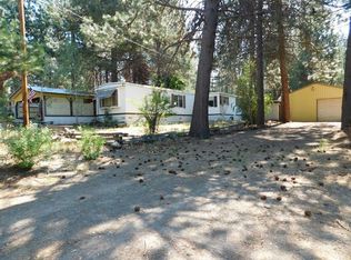 137139 4th St, Crescent, OR 97733