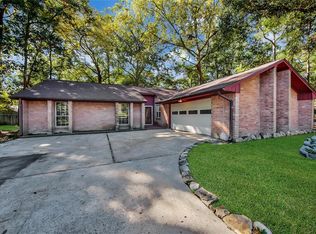 373 Jackrabbit Ln, Conroe, TX 77304