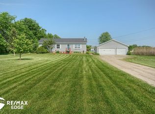 5250 N Webster Rd, Flint, MI 48504