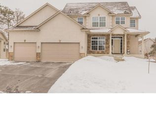 1256 130th Ln NW, Coon Rapids, MN 55448