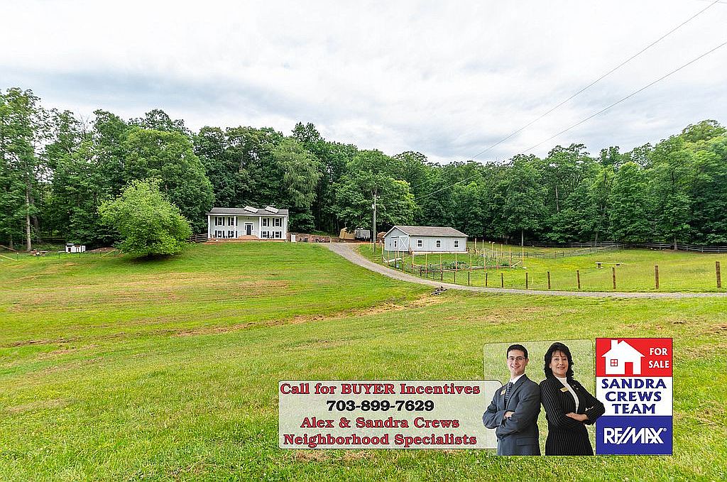 6212 Edwards Dr, Broad Run, VA 20137 Zillow