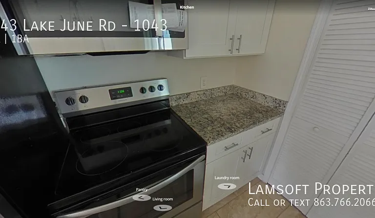 1043 Lake June Rd NW #1043 — Photo 6