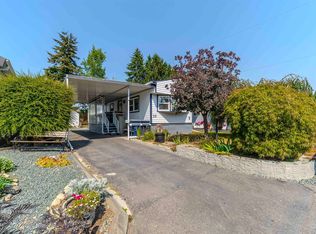 31313 Livingstone Ave #25, Abbotsford, BC V2T 4T1