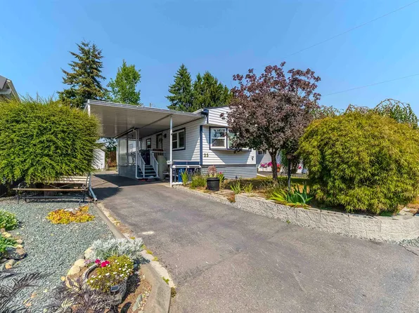 31313 Livingstone Ave #25, Abbotsford, BC V2T 4T1