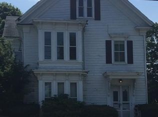 178 Torrey St, Brockton, MA 02301