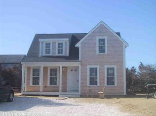 7 Skiff Ln, Nantucket, MA 02554