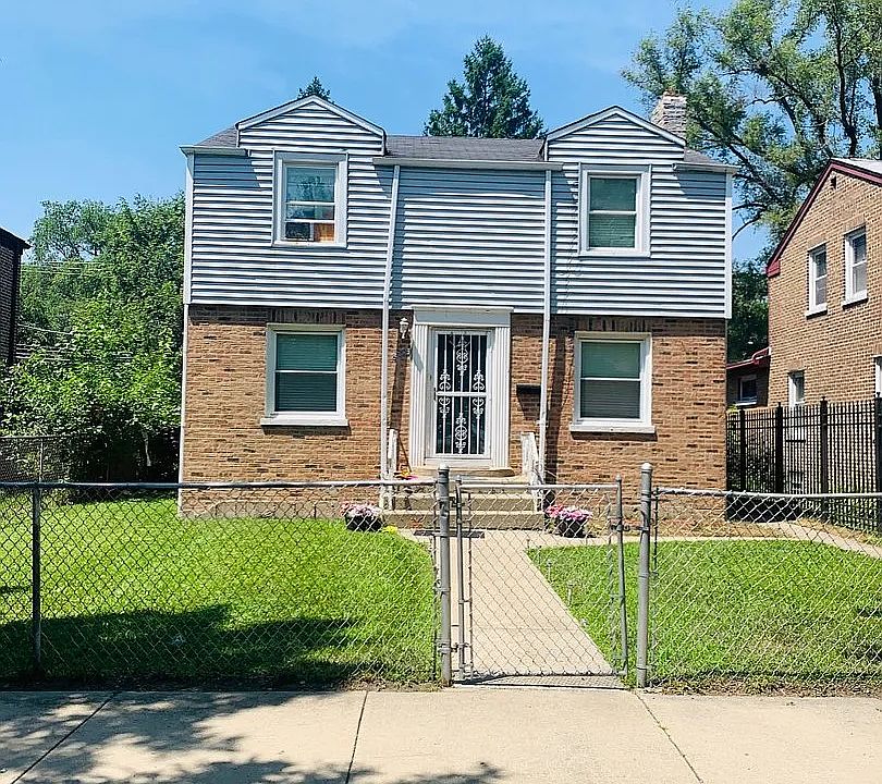 1st image of 9938 S Luella Ave
