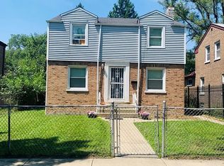 9938 S Luella Ave, Chicago, IL 60617