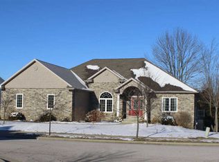 1712 Melrose Ct, West Lafayette, IN 47906