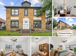 406 Quitman St APT 2, Houston, TX 77009