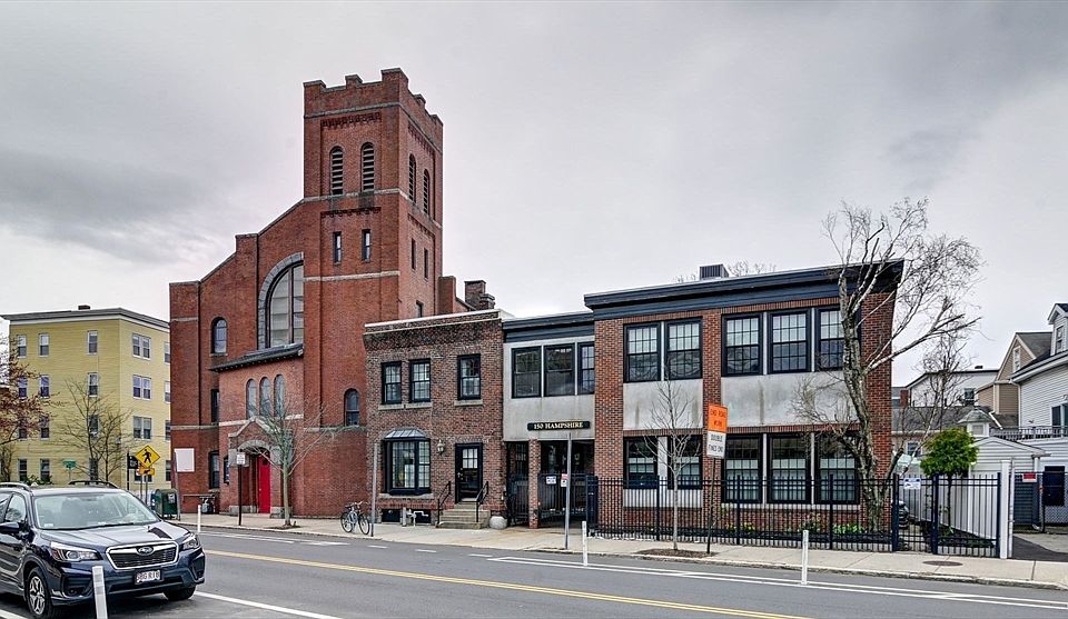 Building Photo