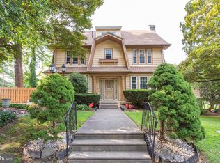 2107 Greenhill Rd, Lansdowne, PA 19050