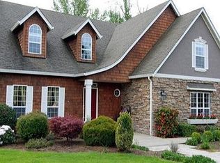 11701 NE 185th St, Battle Ground, WA 98604