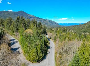 LOT 12 Mountain Rd, Cowichan Valley, BC V9L 6N3