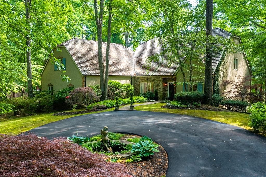 4065 Earney Rd, Woodstock, GA 30188 Zillow