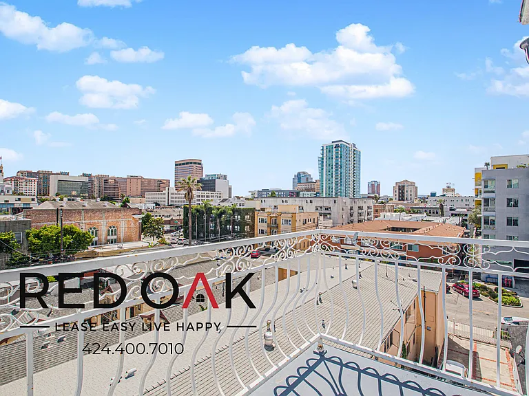 518 E 4th St #206 — Photo 3