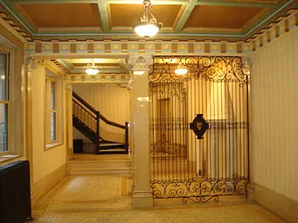 Rented by City Connections Realty