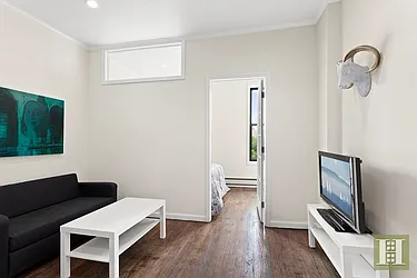 Rented by Halstead Real Estate