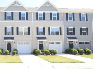 2611 McCurdy Trl, Charlotte, NC 28269