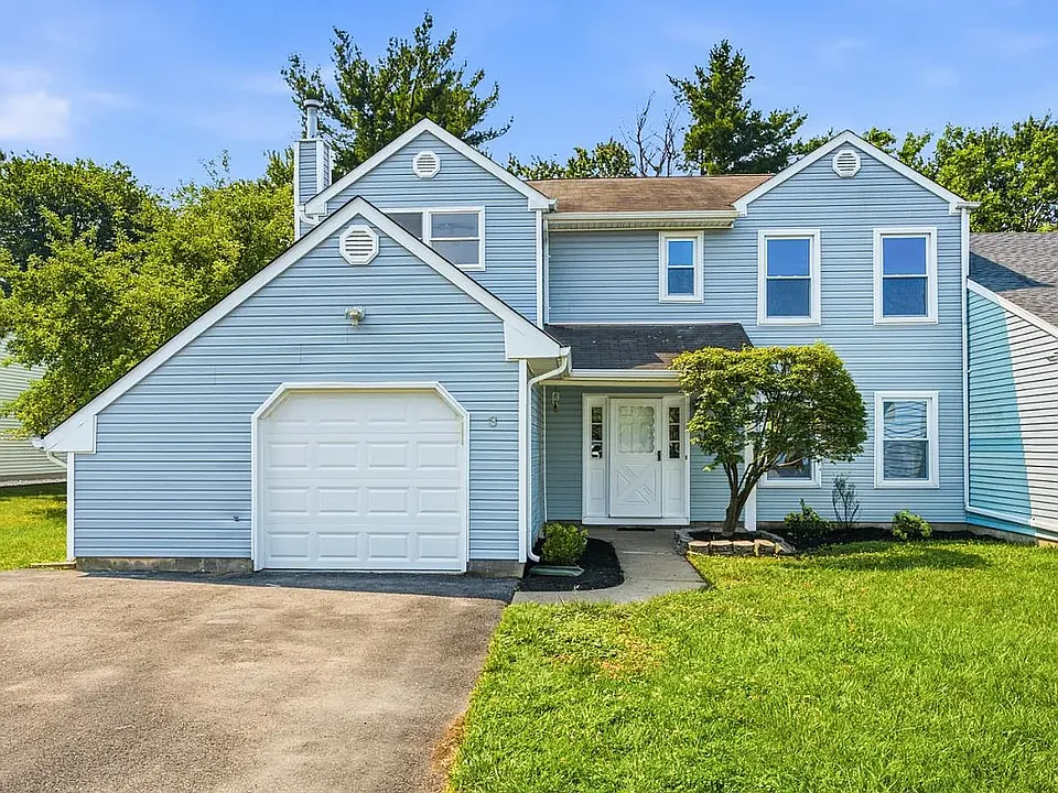 3 Karnell Ct