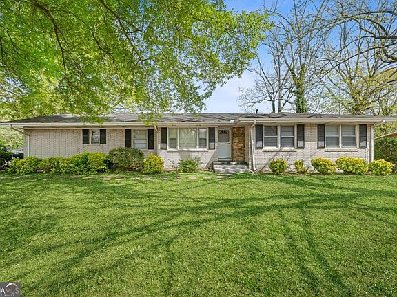 5th image of 1393 Idlewood Rd
