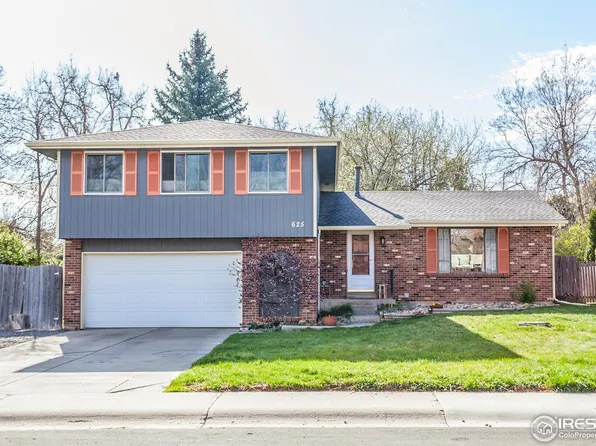 625 Rocky Mountain Way, Fort Collins, CO 80526