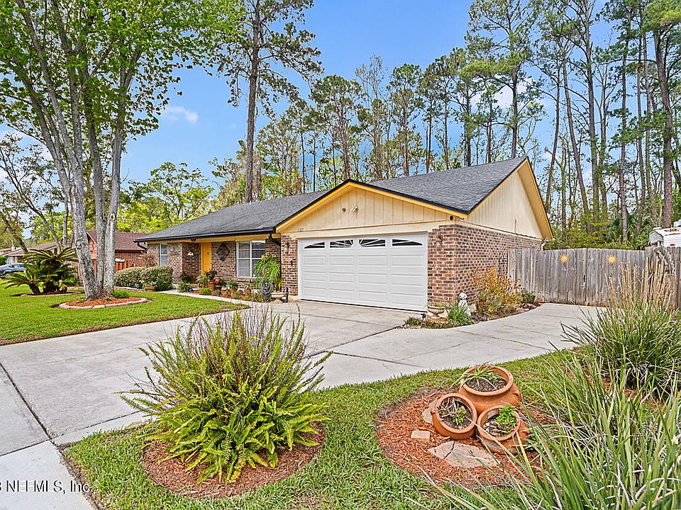 1107 TURTLE CREEK DR N, Jacksonville, FL 32218 MLS 1215059 Zillow
