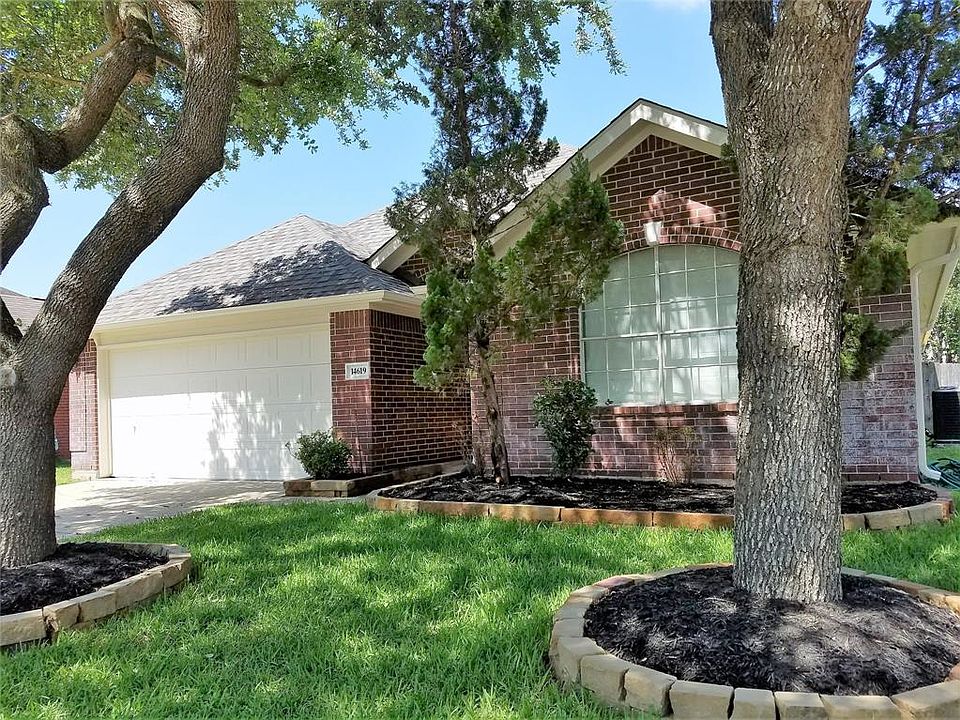 1st image of 14619 Plains River Dr