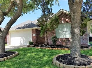 14619 Plains River Dr, Cypress, TX 77429
