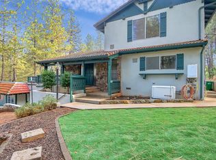 17567 Lawrence Way, Grass Valley, CA