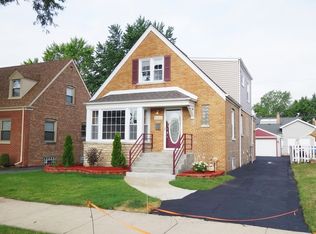 10416 S Albany Ave #1, Chicago, IL 60655