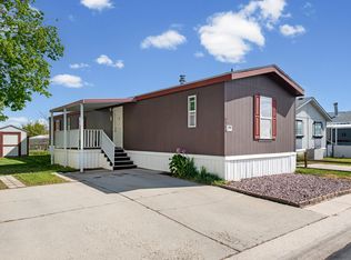8506 W Sunset Hills Dr #180, Magna, UT 84044