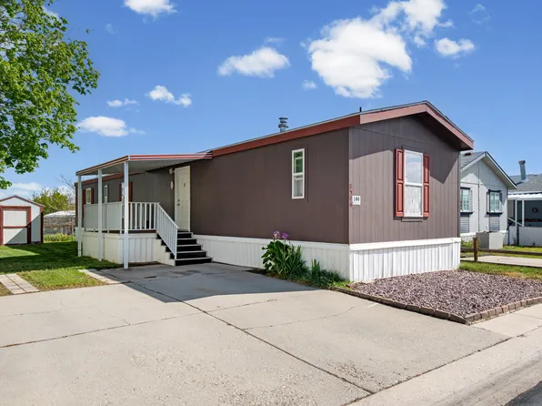 8506 W Sunset Hills Dr #180, Magna, UT 84044