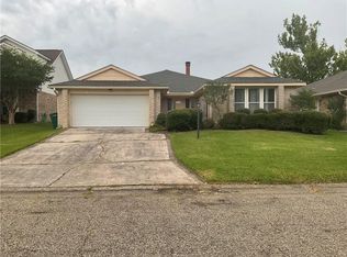 111 Lorelei Cir, Slidell, LA 70458