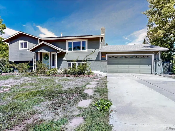 1461 Kennedy Drive, Northglenn, CO 80234