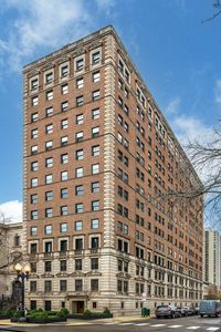 1366 N Dearborn St #6BC, Chicago, IL, 60610