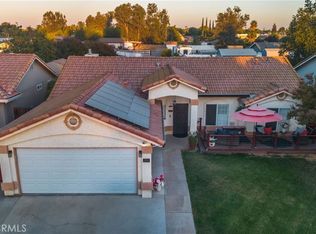 2814 N Village Ct, Merced, CA 95348